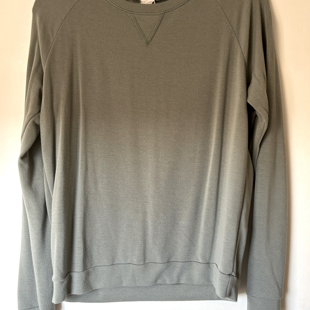 PROJECT SOCIAL cozy Sweatshirt